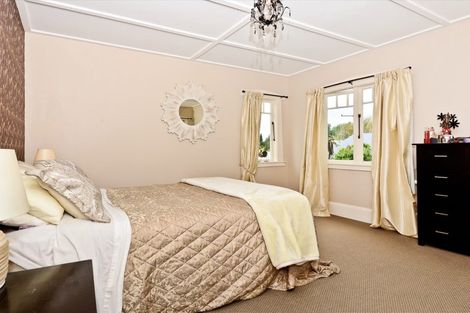 Photo of property in 23 Hammond Street, Hamilton Central, Hamilton, 3204