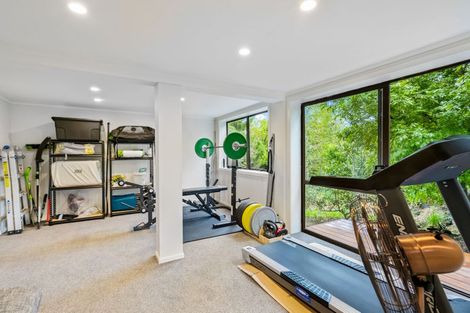 Photo of property in 46a Pah Road, Cockle Bay, Auckland, 2014