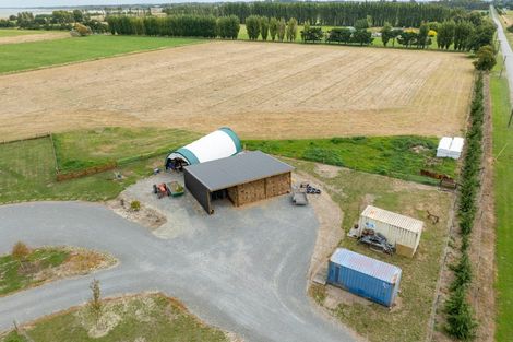 Photo of property in 45 Selwyn Lake Road, Leeston, 7683