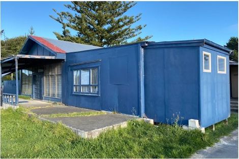 Photo of property in 46 Nuhaka Opoutama Road, Nuhaka, 4198
