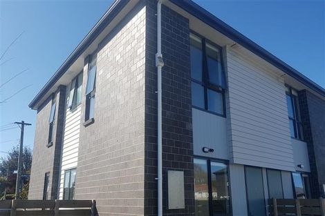 Photo of property in 1/14 Buffon Street, Waltham, Christchurch, 8023