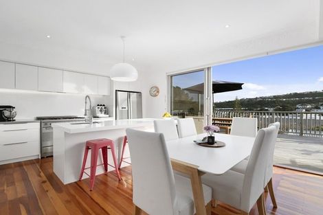 Photo of property in 113 Totara Road, Miramar, Wellington, 6022