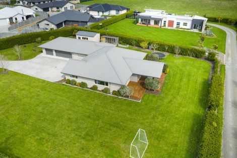 Photo of property in 25 Roots Street East, Feilding, 4702