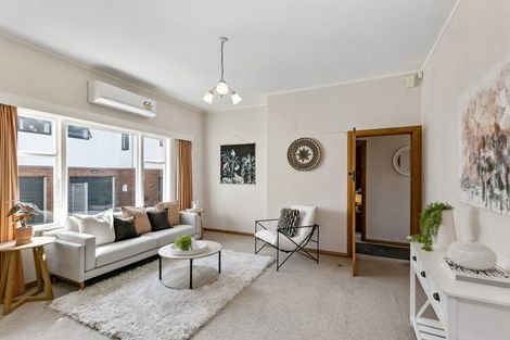 Photo of property in 22a Puriri Street, Miramar, Wellington, 6022