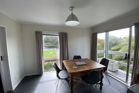 Photo of property in 3a Morgan Street, Johnsonville, Wellington, 6037