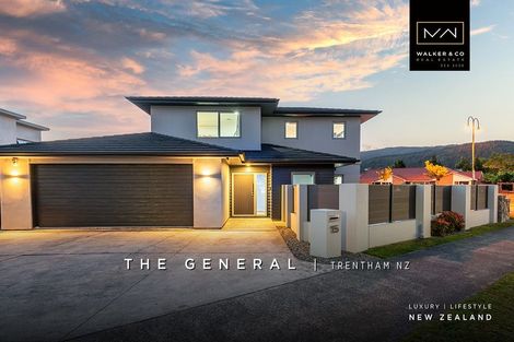 Photo of property in 15 Brentwood Street, Trentham, Upper Hutt, 5018