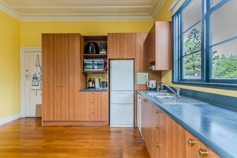 Photo of property in 16 Normanby Street, Saint Kilda, Dunedin, 9012