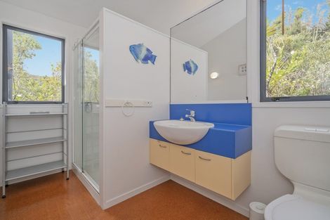 Photo of property in 165 Bluff Road, Kuaotunu West, Whitianga, 3592