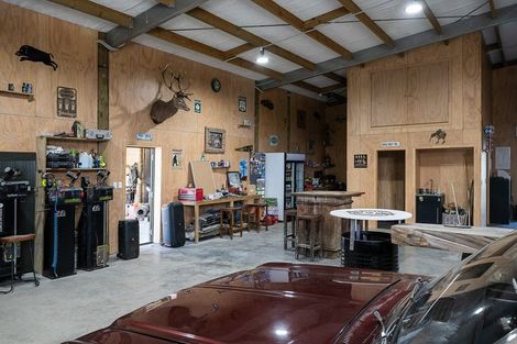 Photo of property in 466 Tucker Road, Makauri, Gisborne, 4071