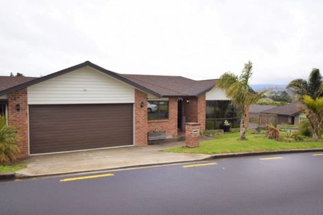 Photo of property in 6 Karika Place, Massey, Auckland, 0614