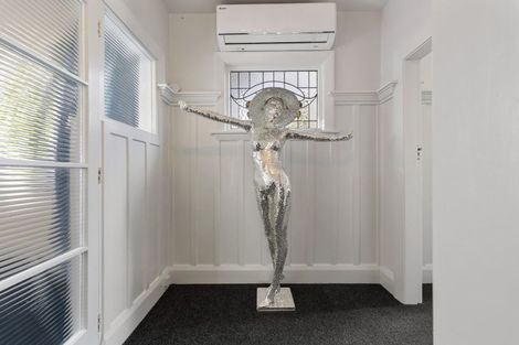 Photo of property in 40 North Parade, Richmond, Christchurch, 8013