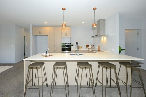 Photo of property in 47a Richards Avenue, Papanui, Christchurch, 8053