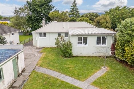 Photo of property in 35 Routley Crescent, Elderslea, Upper Hutt, 5018
