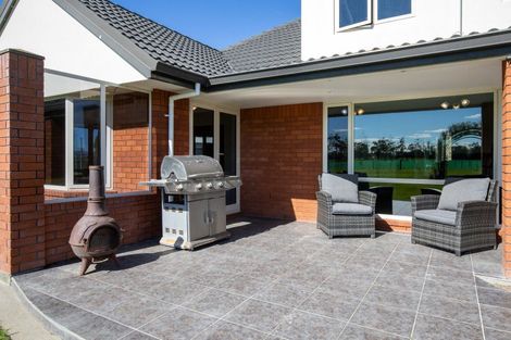 Photo of property in 244 Greenpark Road, Lincoln, Christchurch, 7674