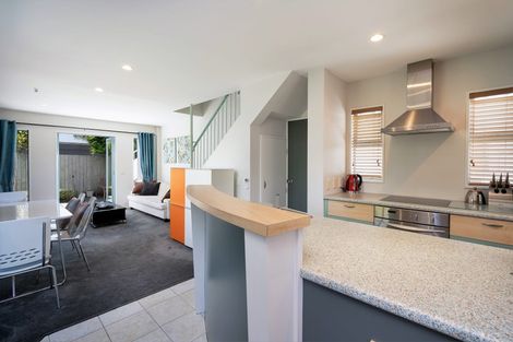 Photo of property in 168 Strickland Street, Sydenham, Christchurch, 8023