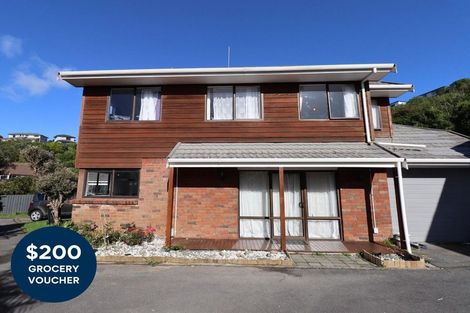 Photo of property in 6 Flinders Place, Johnsonville, Wellington, 6037