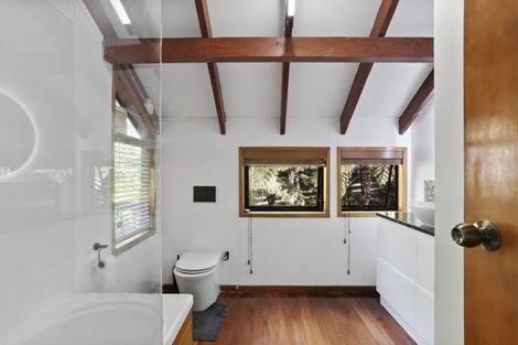 Photo of property in 8 Selwyn Avenue, Glen Eden, Auckland, 0602