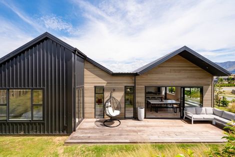 Photo of property in Northlake, 14 Gladbrook Street, Wanaka, 9305