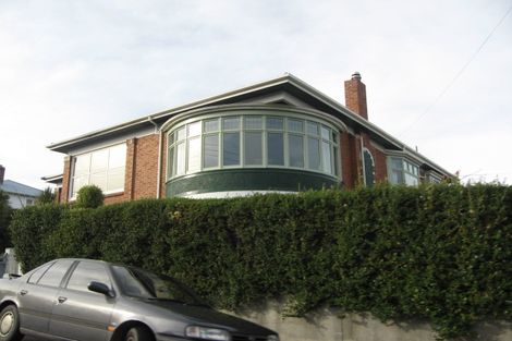 Photo of property in 110 Signal Hill Road, Opoho, Dunedin, 9010