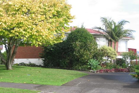 Photo of property in 7 Tercel Place, Sunnyhills, Auckland, 2010