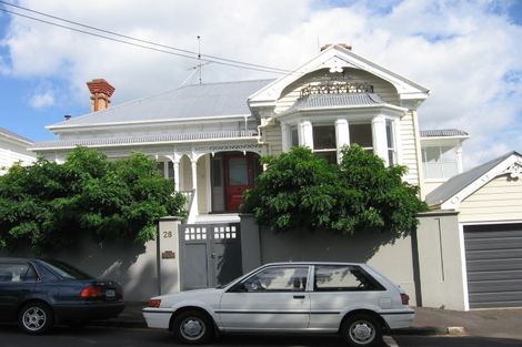 Photo of property in 28 Dedwood Terrace, Saint Marys Bay, Auckland, 1011