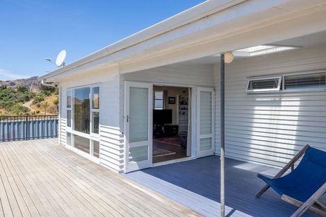 Photo of property in 250 Bayview Road, Diamond Harbour, 8972