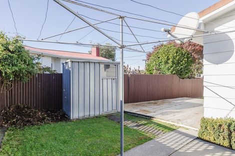 Photo of property in 1 Laurel Place, Awapuni, Palmerston North, 4412
