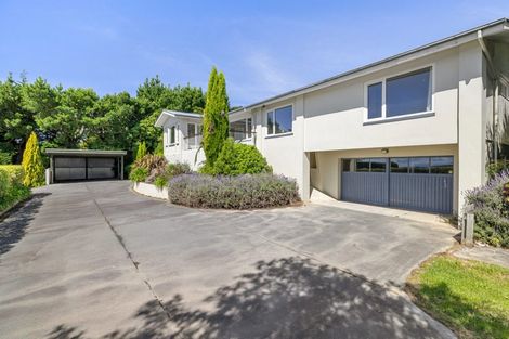 Photo of property in 425a Cashmere Road, Westmorland, Christchurch, 8025
