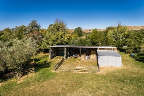 Photo of property in 384 Dartmoor Road, Puketapu, Napier, 4186