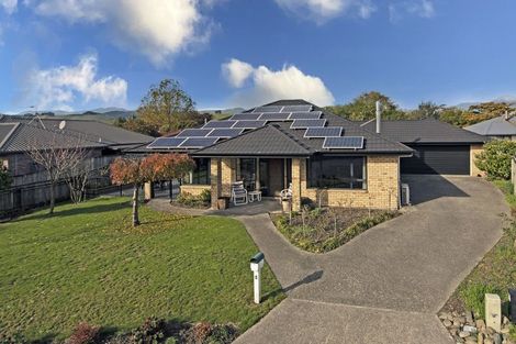 Photo of property in 9 Mayer Crescent, Wakefield, 7025