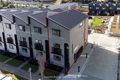 Photo of property in 25/28 Westgate Drive, Westgate, Auckland, 0614