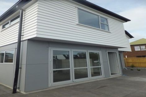 Photo of property in 48a Brockworth Place, Riccarton, Christchurch, 8011