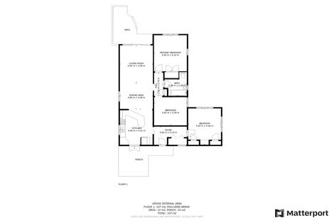 Photo of property in 22 Albert Street, Te Hapara, Gisborne, 4010