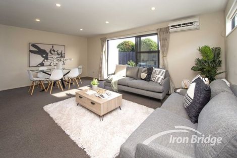 Photo of property in 62 Mustang Avenue, Wigram, Christchurch, 8042