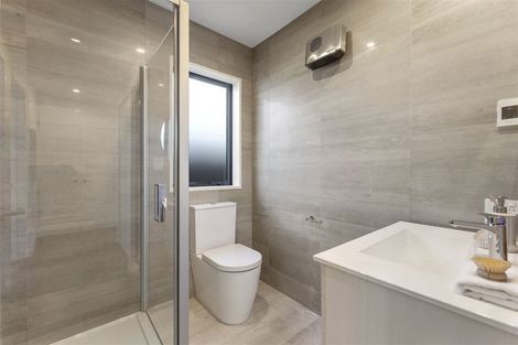 Photo of property in 10/26 Bowen Street, Upper Riccarton, Christchurch, 8041