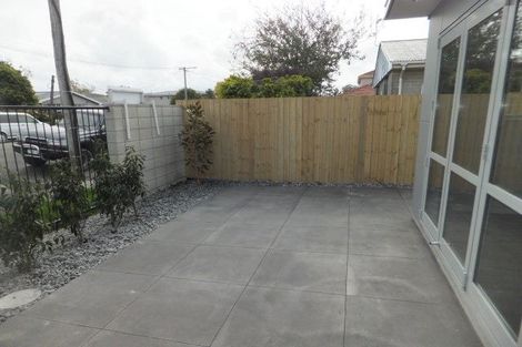 Photo of property in 48a Brockworth Place, Riccarton, Christchurch, 8011