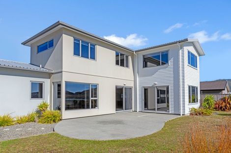 Photo of property in 2 John Burke Drive, Aotea, Porirua, 5024