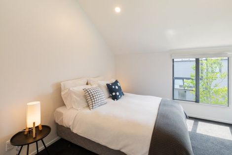 Photo of property in 12/388 Montreal Street, Christchurch Central, Christchurch, 8013