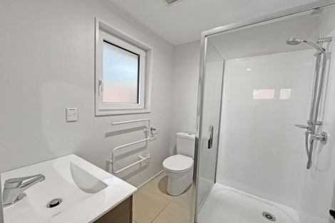 Photo of property in 1/109 Knowles Street, St Albans, Christchurch, 8052