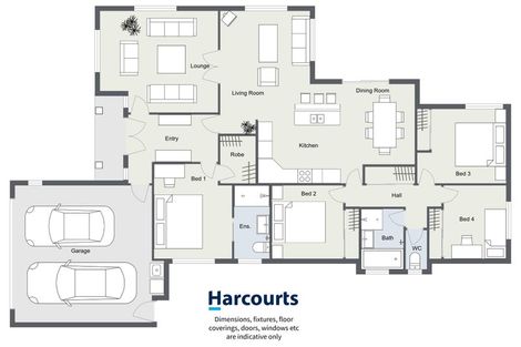 Photo of property in 5 Mckendry Street, Redwoodtown, Blenheim, 7201