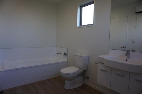 Photo of property in 12/93 Packe Street, Edgeware, Christchurch, 8013