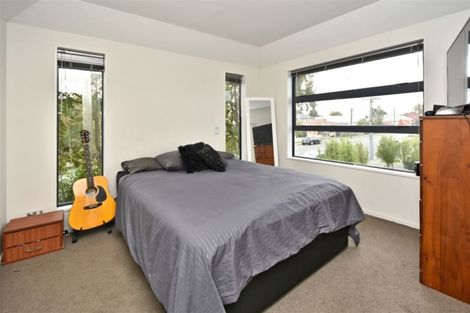 Photo of property in 500a Barbadoes Street, Edgeware, Christchurch, 8013