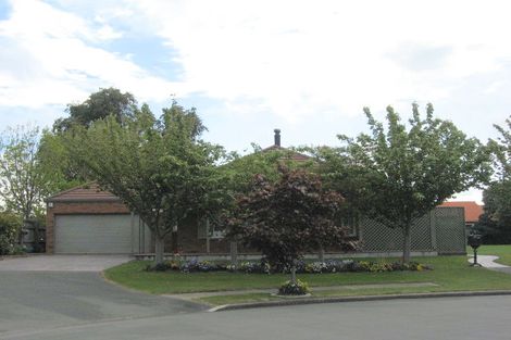 Photo of property in 25a Bridget Lane, Rangiora, 7400