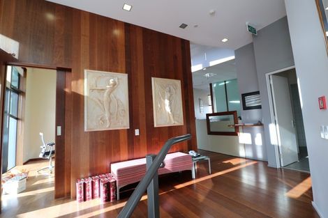 Photo of property in 218d Willis Street, Te Aro, Wellington, 6011