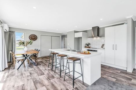 Photo of property in 52 Lucca Crescent, Rolleston, 7615