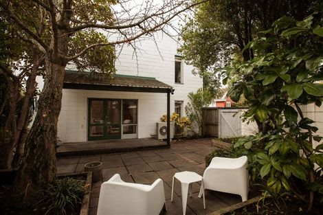 Photo of property in 1/16 Rossall Street, Merivale, Christchurch, 8014