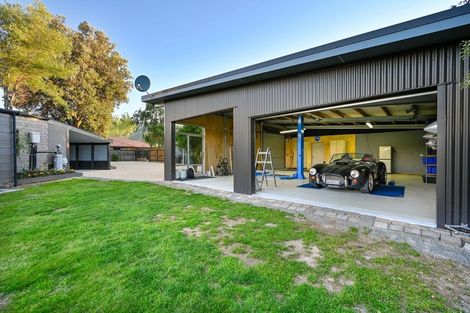 Photo of property in 10 Arbor-lea Avenue, Richmond, 7020