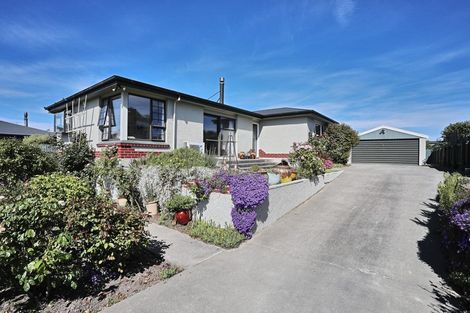 Photo of property in 40 Lime Street, Newfield, Invercargill, 9812