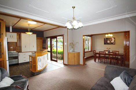 Photo of property in 17 Elizabeth Street, Gore, 9710