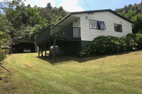 Photo of property in 181 Pongakawa Valley Road, Lake Rotoma, Rotorua, 3074